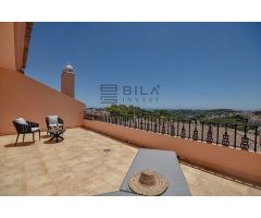 ático en Venta en Marbella. DXUQ-T1358