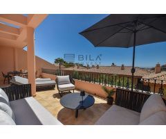 ático en Venta en Marbella. DXUQ-T1358
