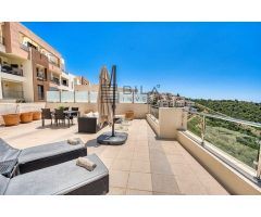 ático en Venta en Marbella. DXUQ-T1390