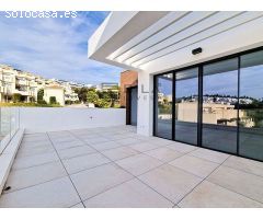 ático en Venta en Marbella. DXUQ-T1430