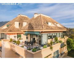ático en Venta en Marbella. DXUQ-T1459