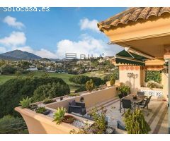 ático en Venta en Marbella. DXUQ-T1459