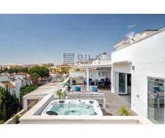 ático en Venta en Marbella. DXUQ-T2063