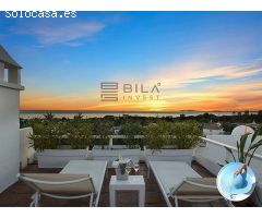 ático en Venta en Marbella. DXUQ-T2112