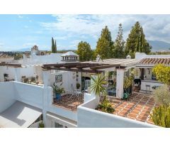 ático en Venta en Marbella. DXUQ-T2129