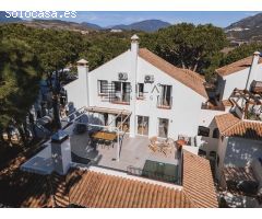 ático en Venta en Marbella. DXUQ-T2164