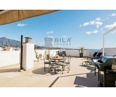 ático en Venta en Marbella. DXUQ-T2239