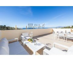 ático en Venta en Marbella. DXUQ-T2306