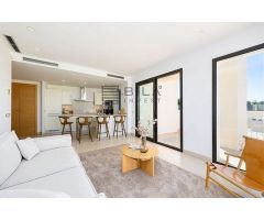 ático en Venta en Marbella. DXUQ-T2306