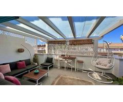 ático en Venta en Marbella. DXUQ-T2314