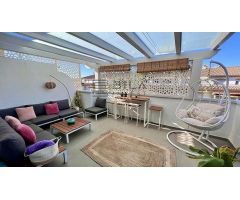 ático en Venta en Marbella. DXUQ-T2314