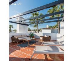ático en Venta en Marbella. DXUQ-T2325