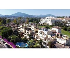 ático en Venta en Marbella. DXUQ-T2385