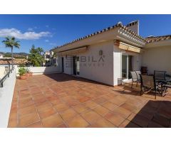 ático en Venta en Marbella. DXUQ-T2422
