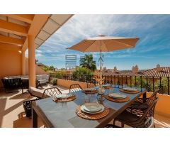 ático en Venta en Marbella. DXUQ-T2459