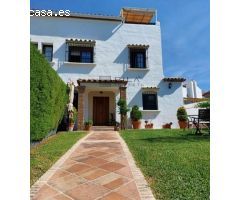 casa adosada en Venta en Marbella. DXUQ-T2484