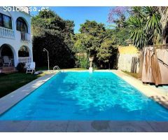 casa unifamiliar en Venta en Marbella. DXUQ-T2500