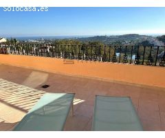 ático en Venta en Marbella. DXUQ-T2507