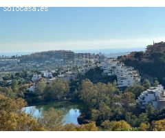 ático en Venta en Marbella. DXUQ-T2507