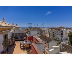 ático en Venta en Marbella. DXUQ-T2534
