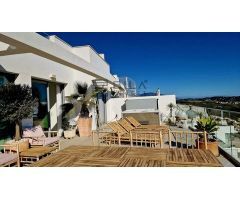 ático en Venta en Mijas. DXUQ-T2738