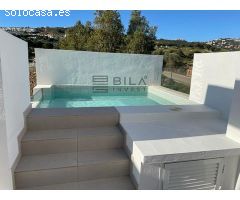 ático en Venta en Mijas. DXUQ-T2752