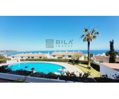 duplex en Venta en Mijas. DXUQ-T2835