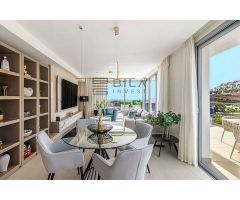 ático en Venta en Mijas. DXUQ-T2850