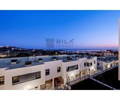 villa en Venta en Mijas. DXUQ-T2862