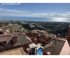 ático en Venta en Mijas. DXUQ-T2877