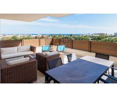 apartamento en Venta en Mijas. DXUQ-T2879