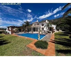 casa unifamiliar en Venta en Mijas. DXUQ-T2894