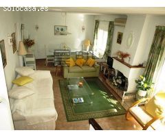 villa en Venta en Mijas. DXUQ-T2954