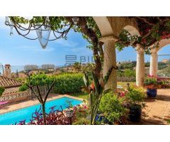 casa unifamiliar en Venta en Mijas. DXUQ-T2961