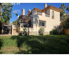 casa adosada en Venta en Mijas. DXUQ-T2966
