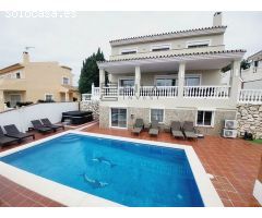 casa unifamiliar en Venta en Mijas. DXUQ-T2975