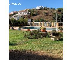 casa unifamiliar en Venta en Mijas. DXUQ-T2981