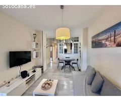 apartamento en Venta en Fuengirola. DXUQ-T3068