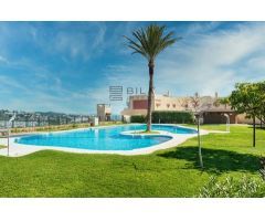duplex en Venta en Mijas. DXUQ-T3376