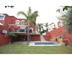 casa adosada en Venta en Marbella. DXUQ-T3390