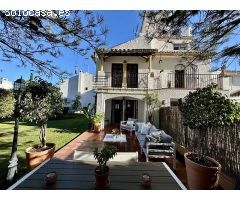 villa en Venta en Marbella. DXUQ-T3392