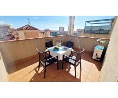 apartamento en Venta en Fuengirola. DXUQ-T3408