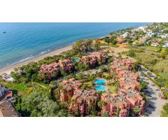 apartamento en Venta en Marbella. DXUQ-T3409