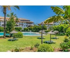 apartamento en Venta en Marbella. DXUQ-T3418