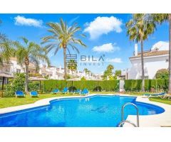 villa en Venta en Marbella. DXUQ-T3419