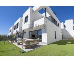 casa adosada en Venta en Mijas. DXUQ-T3420