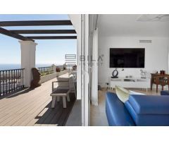 ático en Venta en Mijas. DXUQ-T3424