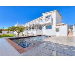 casa unifamiliar en Venta en Mijas. DXUQ-T3454