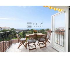 apartamento en Venta en Mijas. DXUQ-T3455
