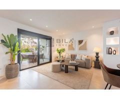 apartamento en Venta en Marbella. DXUQ-T3479